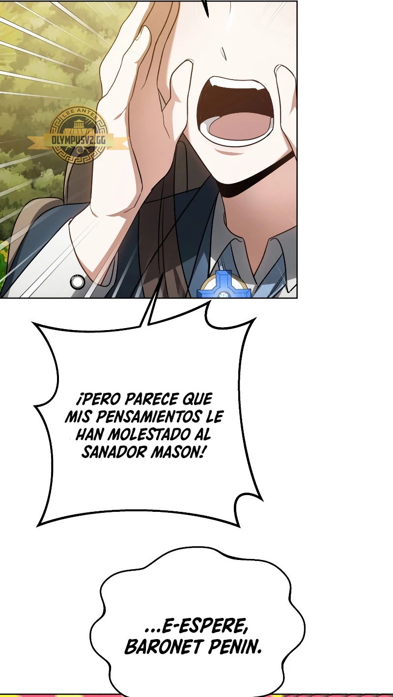 Dr. Jugador (Doctor jugador) capítulo 59, página 26