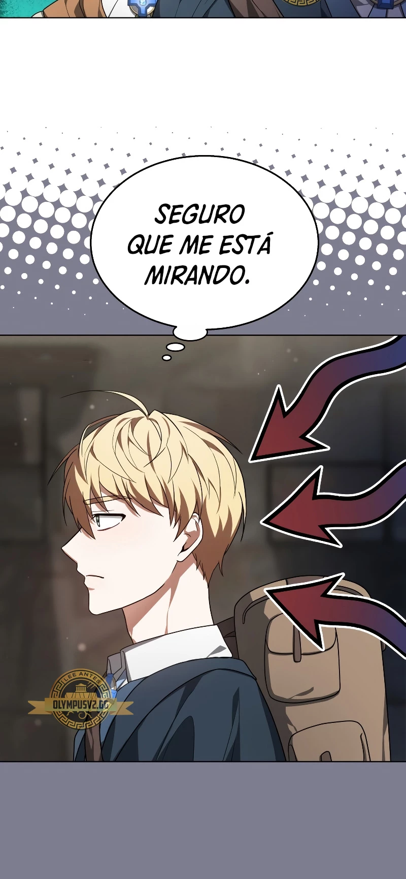 Dr. Jugador (Doctor jugador) capítulo 59, página 42