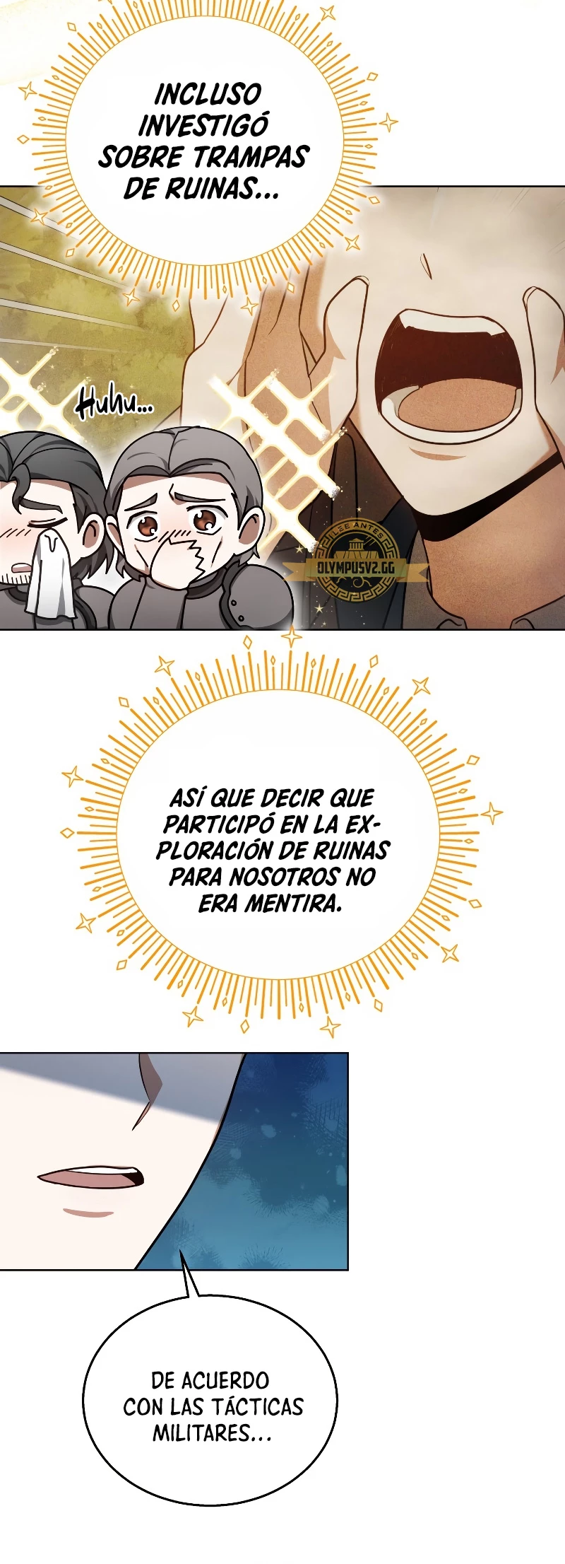Dr. Jugador (Doctor jugador) capítulo 59, página 56