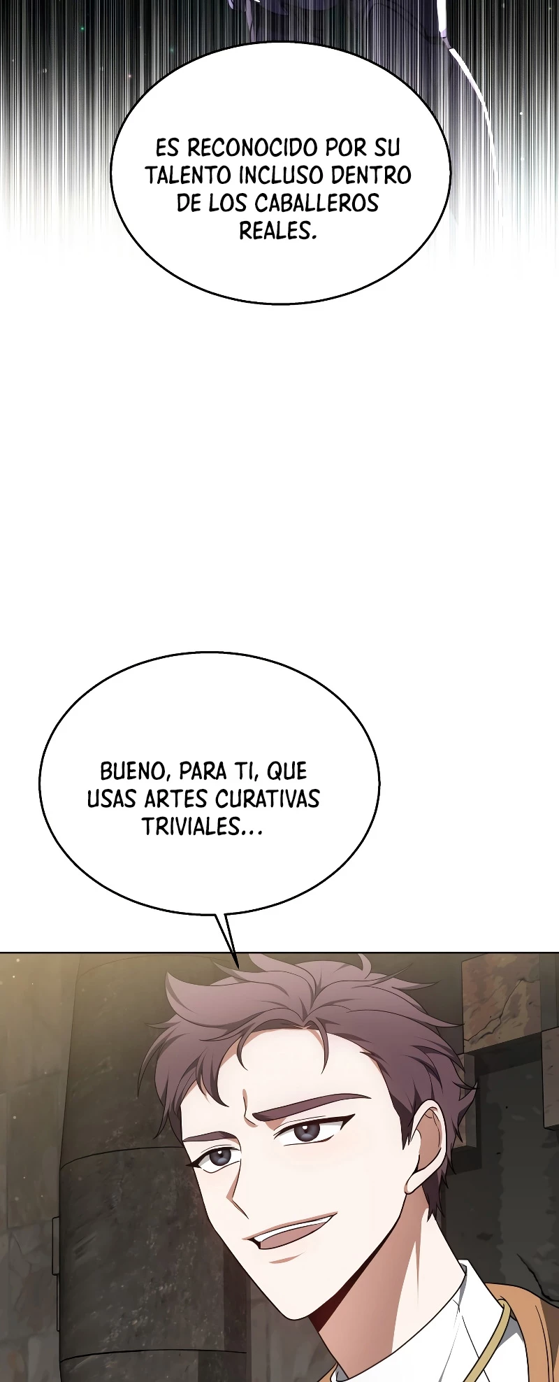 Dr. Jugador (Doctor jugador) capítulo 60, página 8