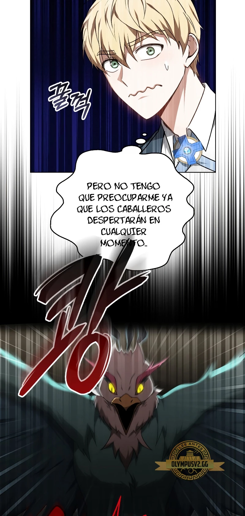 Dr. Jugador (Doctor jugador) capítulo 60, página 56