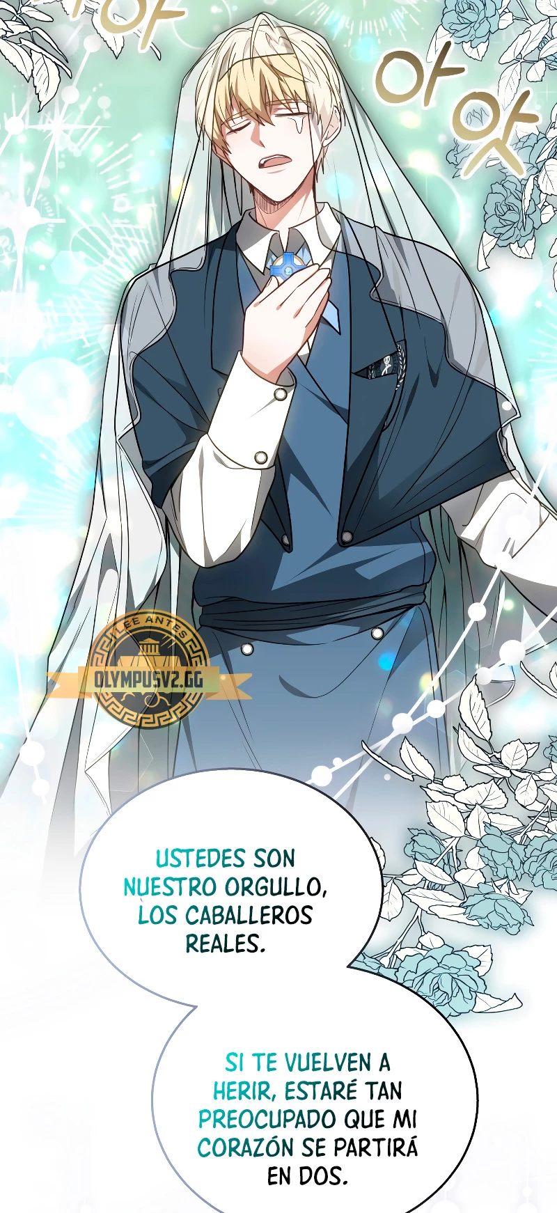 Dr. Jugador (Doctor jugador) capítulo 61, página 39