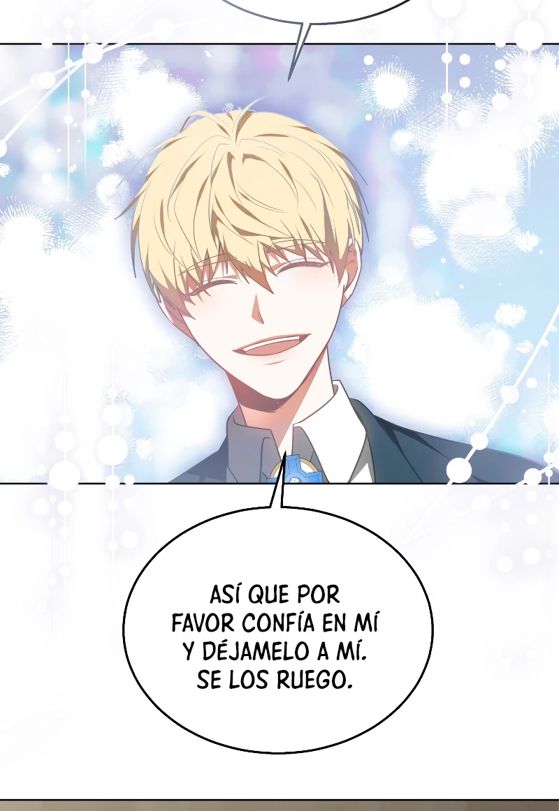 Dr. Jugador (Doctor jugador) capítulo 61, página 40