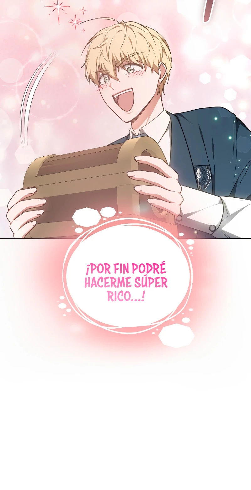 Dr. Jugador (Doctor jugador) capítulo 61, página 47