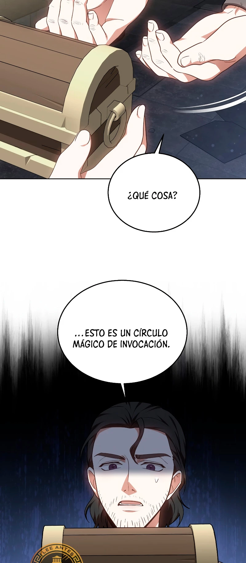 Dr. Jugador (Doctor jugador) capítulo 61, página 52