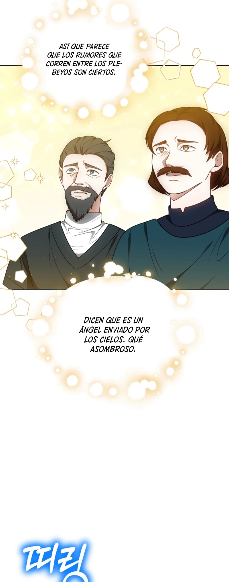 Dr. Jugador (Doctor jugador) capítulo 62, página 8