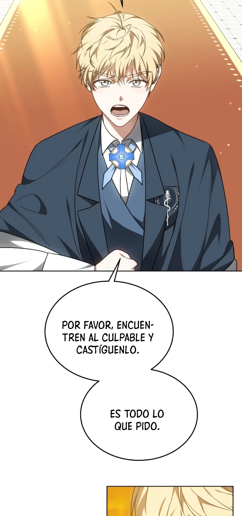Dr. Jugador (Doctor jugador) capítulo 62, página 12