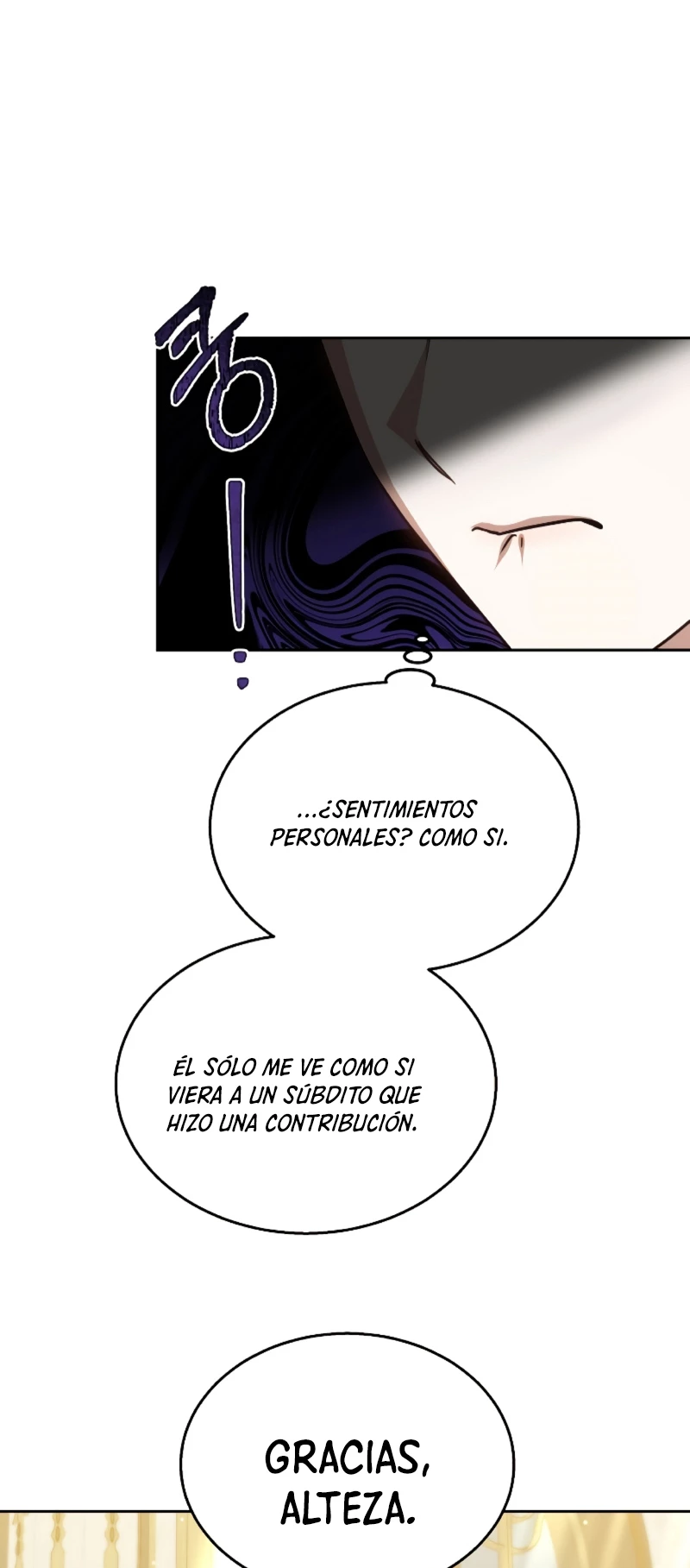 Dr. Jugador (Doctor jugador) capítulo 62, página 16