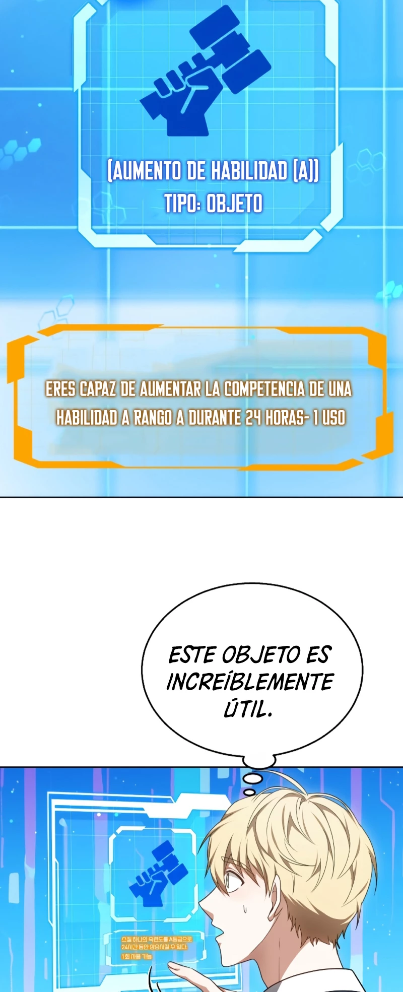 Dr. Jugador (Doctor jugador) capítulo 62, página 25