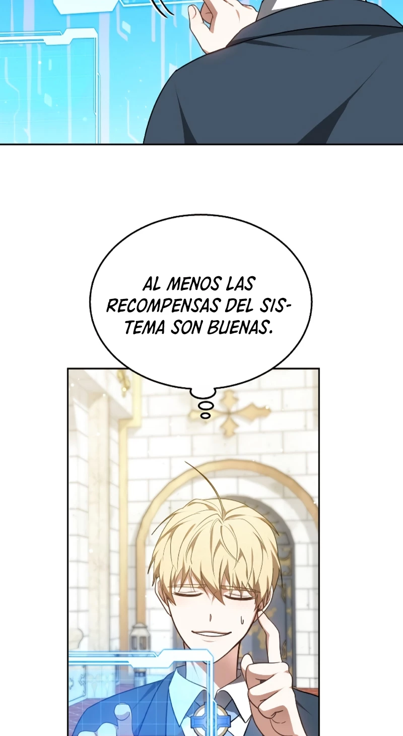 Dr. Jugador (Doctor jugador) capítulo 62, página 26