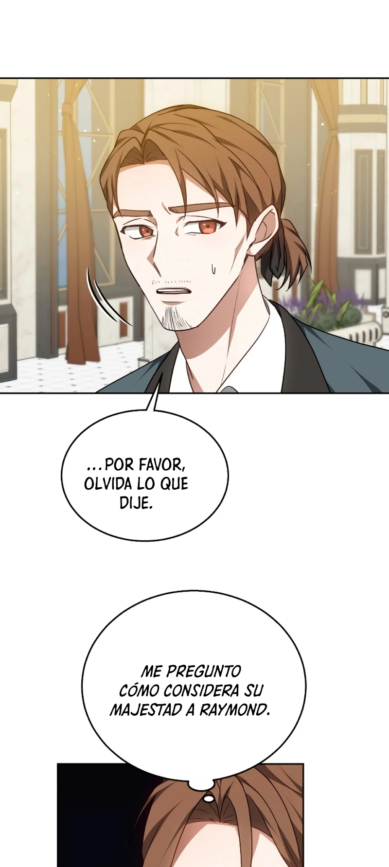Dr. Jugador (Doctor jugador) capítulo 62, página 34