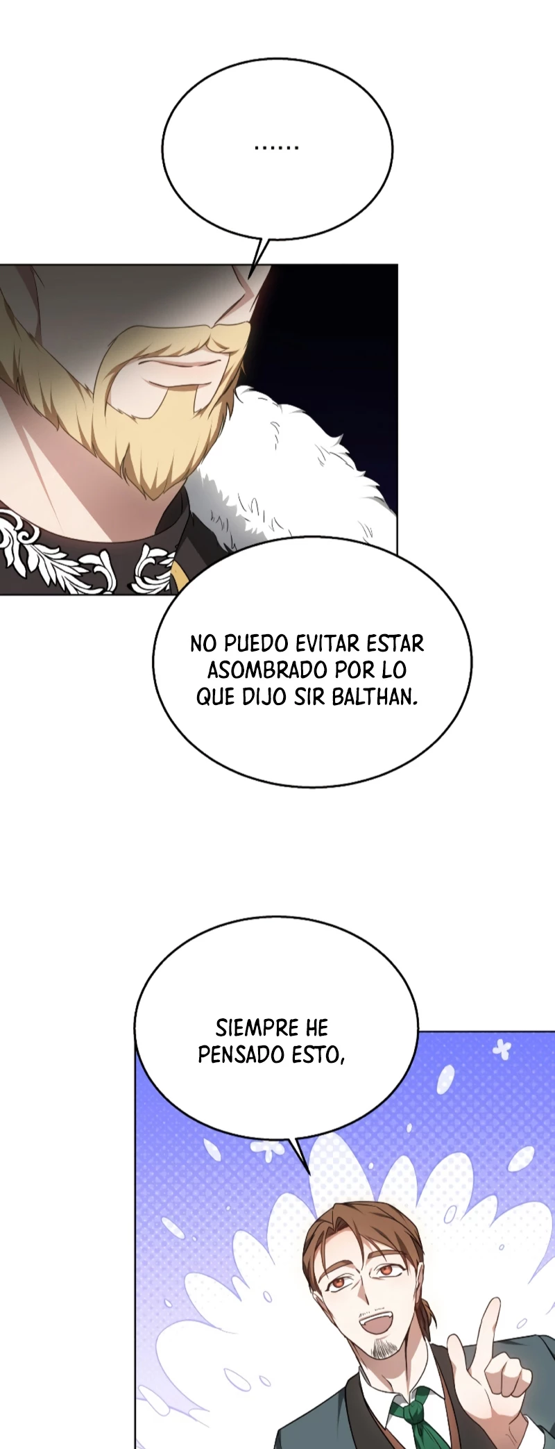 Dr. Jugador (Doctor jugador) capítulo 62, página 37
