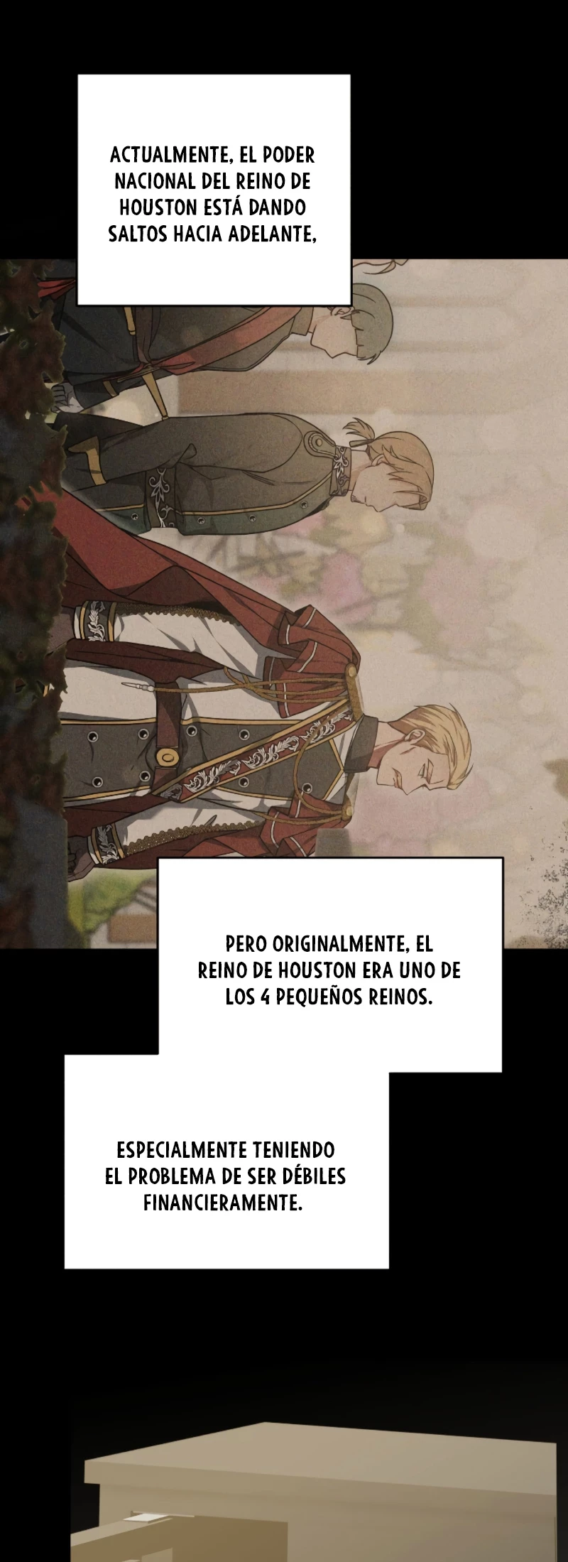Dr. Jugador (Doctor jugador) capítulo 62, página 46