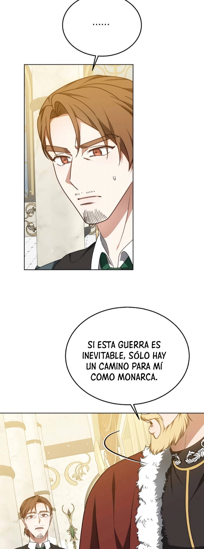 Dr. Jugador (Doctor jugador) capítulo 62, página 55