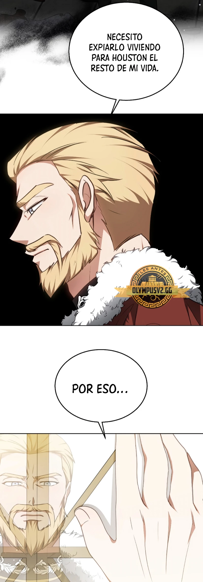Dr. Jugador (Doctor jugador) capítulo 62, página 59