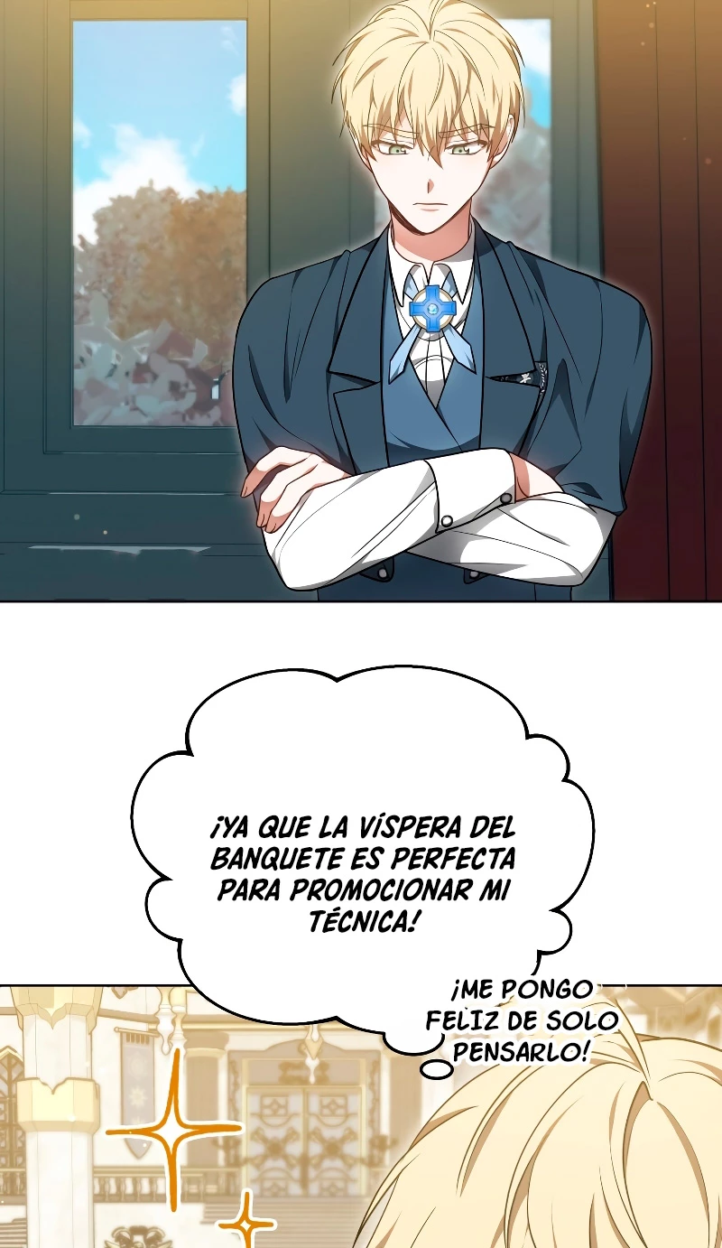 Dr. Jugador (Doctor jugador) capítulo 63, página 14