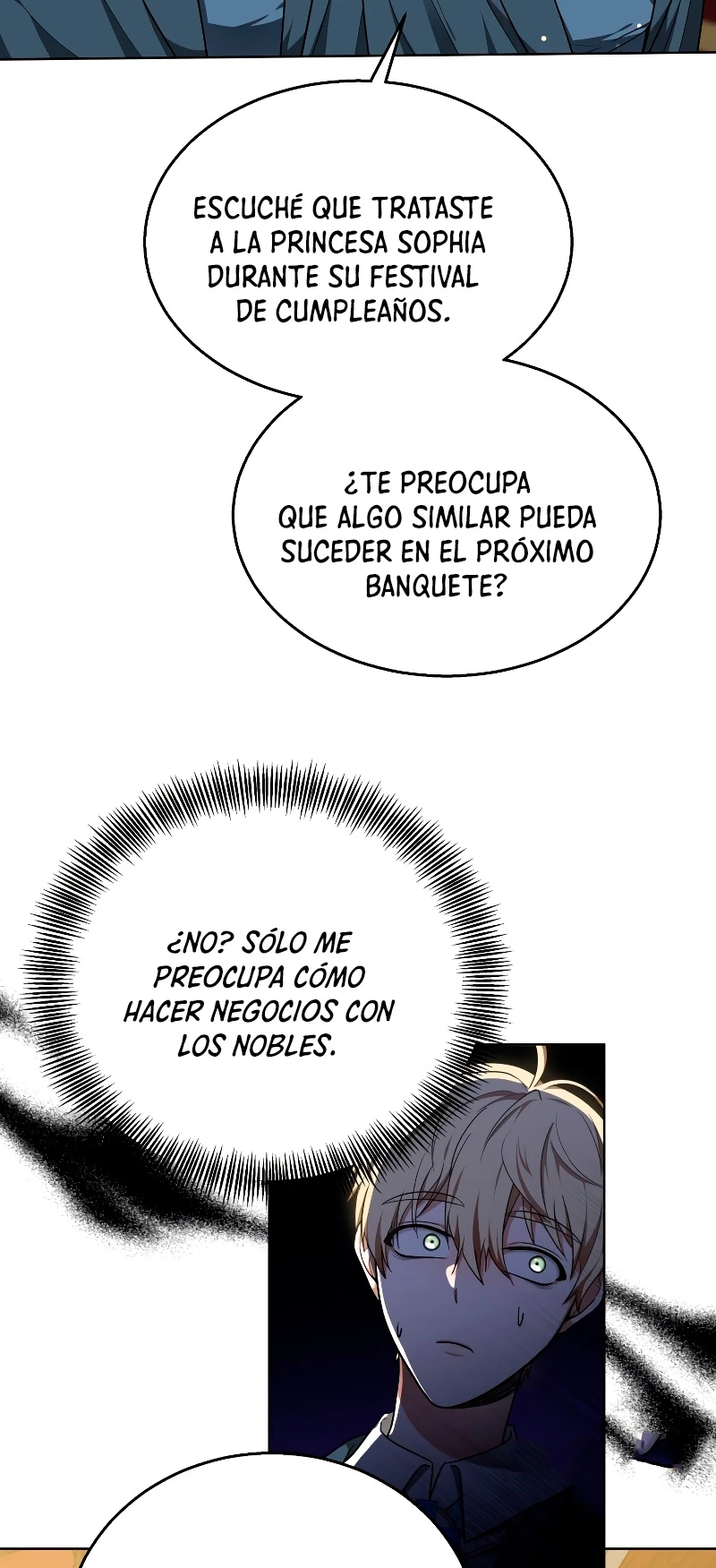 Dr. Jugador (Doctor jugador) capítulo 63, página 25