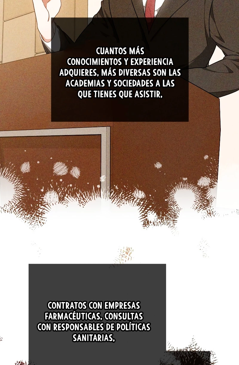 Dr. Jugador (Doctor jugador) capítulo 63, página 44