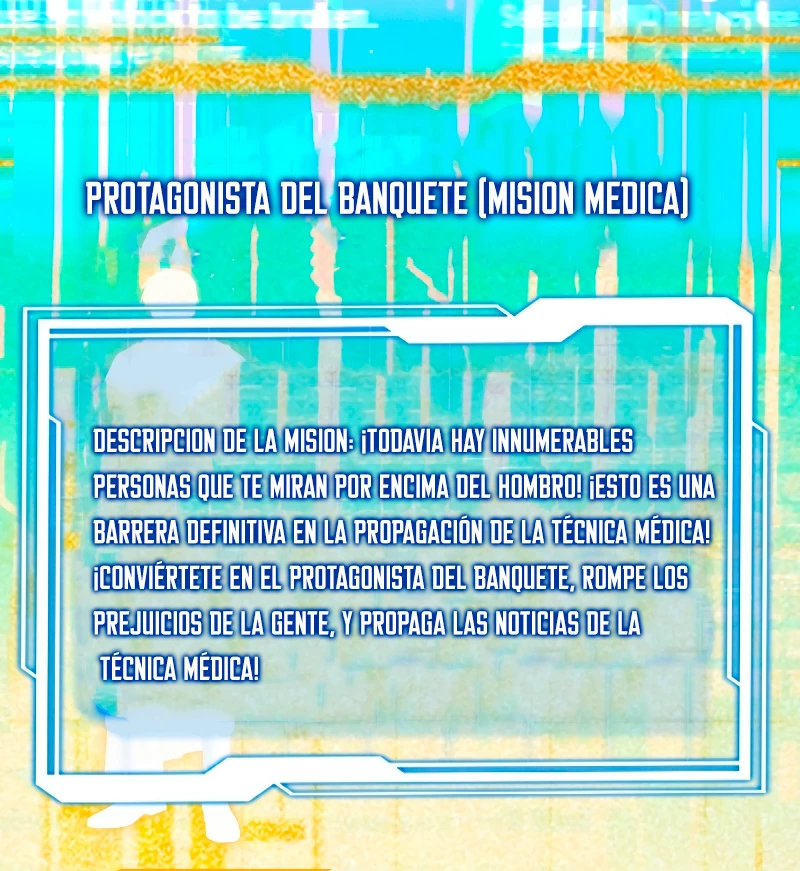 Dr. Jugador (Doctor jugador) capítulo 63, página 63
