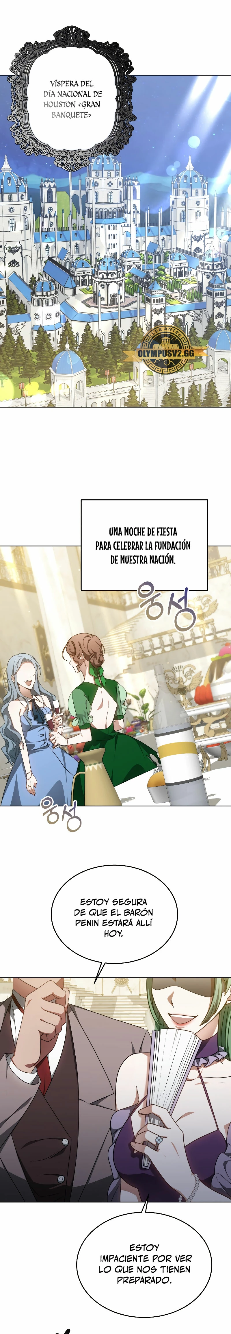 Dr. Jugador (Doctor jugador) capítulo 64, página 2
