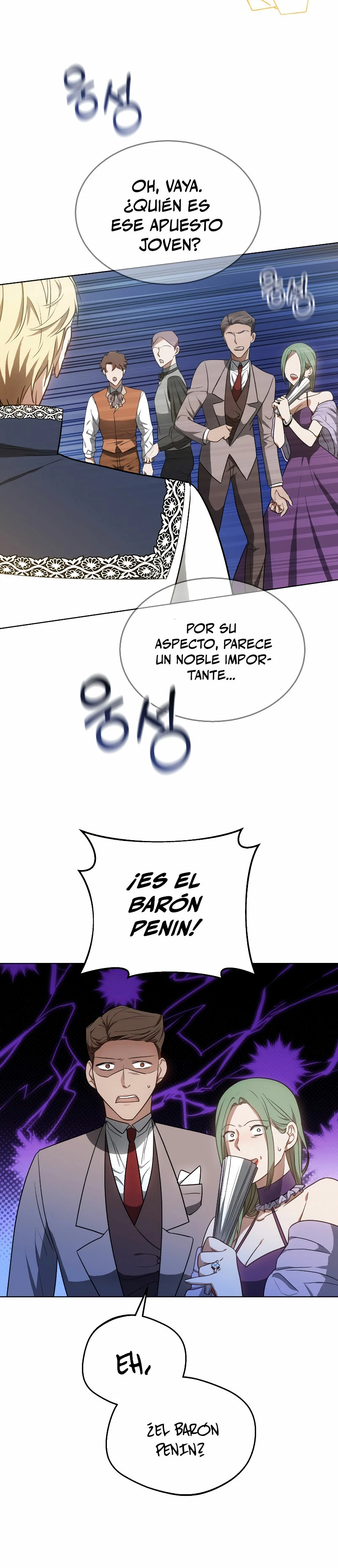 Dr. Jugador (Doctor jugador) capítulo 64, página 4
