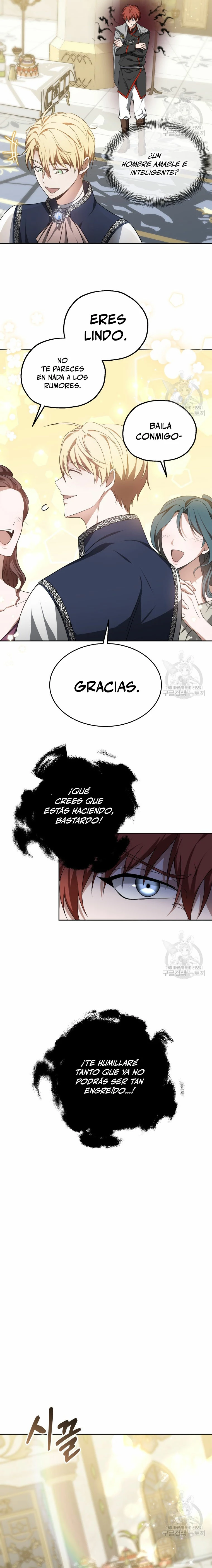 Dr. Jugador (Doctor jugador) capítulo 65, página 7
