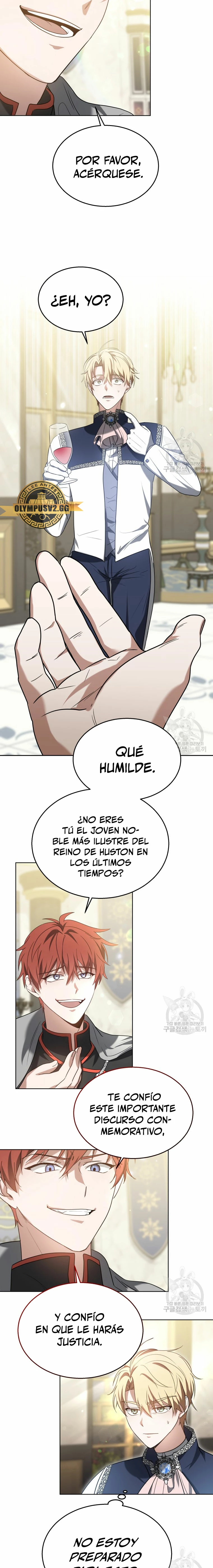 Dr. Jugador (Doctor jugador) capítulo 65, página 10