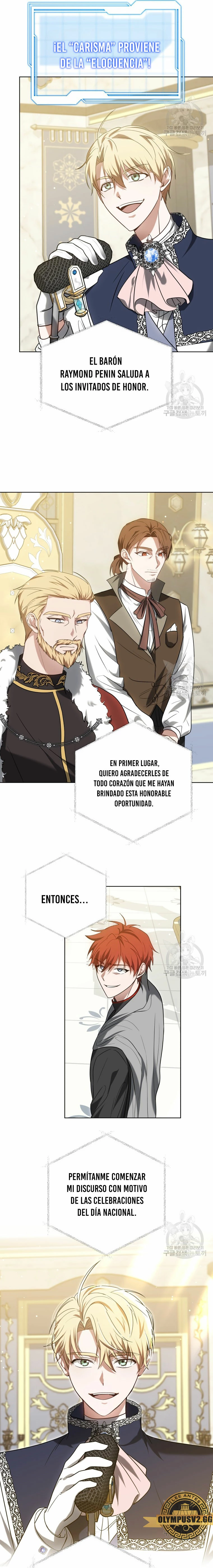 Dr. Jugador (Doctor jugador) capítulo 65, página 12