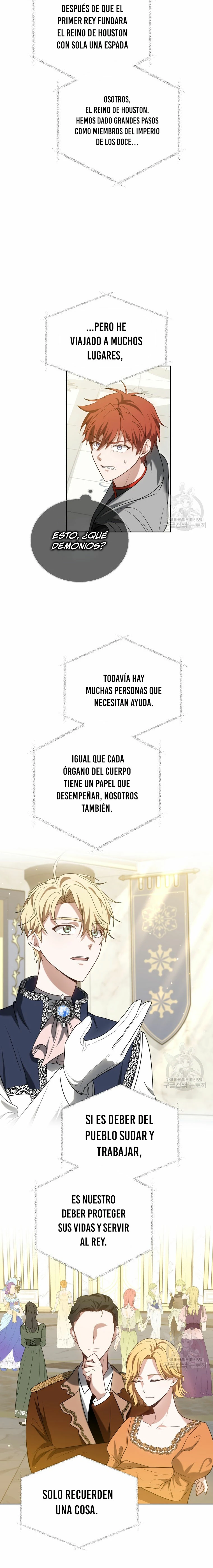 Dr. Jugador (Doctor jugador) capítulo 65, página 13