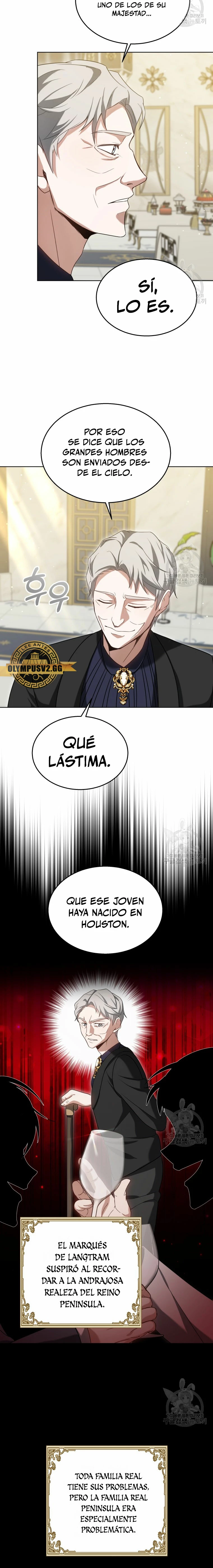 Dr. Jugador (Doctor jugador) capítulo 65, página 16