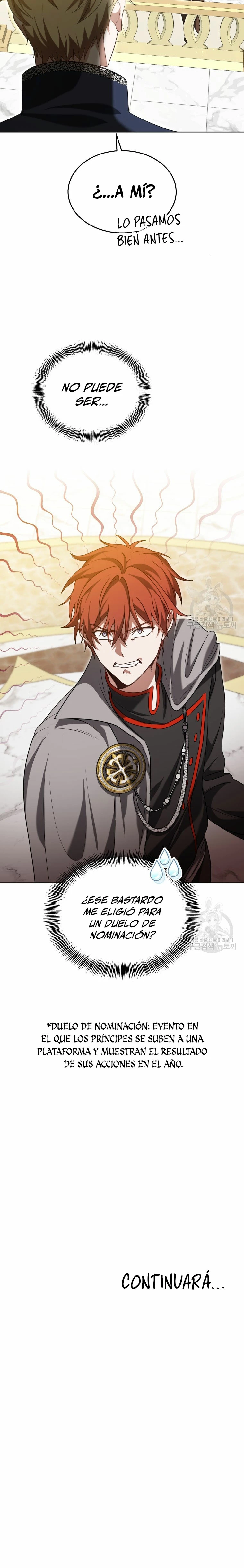 Dr. Jugador (Doctor jugador) capítulo 65, página 21