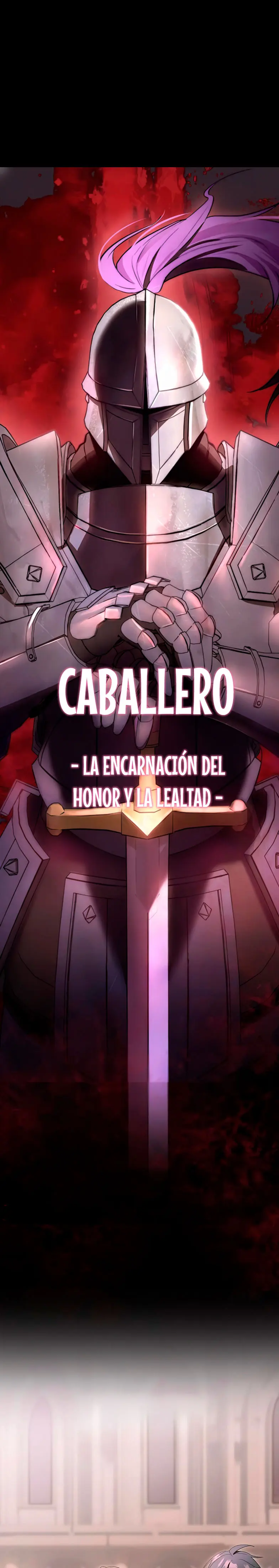 El Mercenario que Reencarno entre Aristócratas capítulo 6, página 2