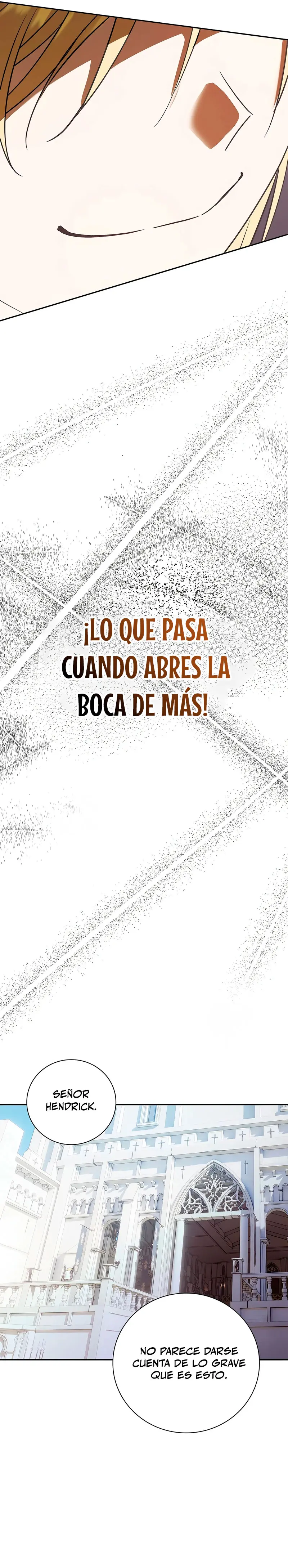 El Mercenario que Reencarno entre Aristócratas capítulo 6, página 32