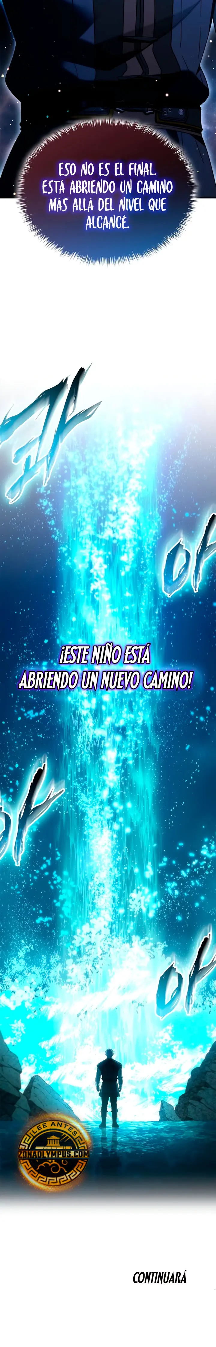 El Mercenario que Reencarno entre Aristócratas capítulo 16, página 30