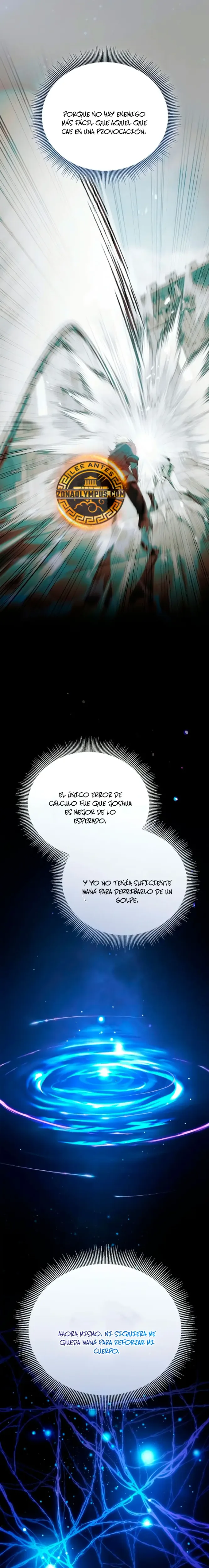 El Mercenario que Reencarno entre Aristócratas capítulo 21, página 18