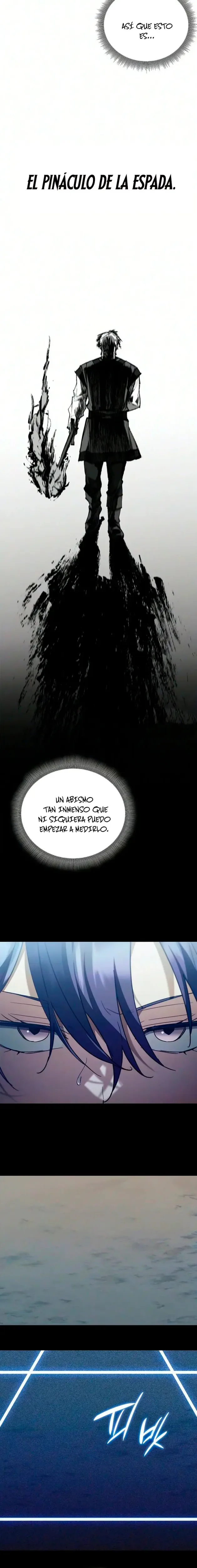 El Mercenario que Reencarno entre Aristócratas capítulo 30, página 5