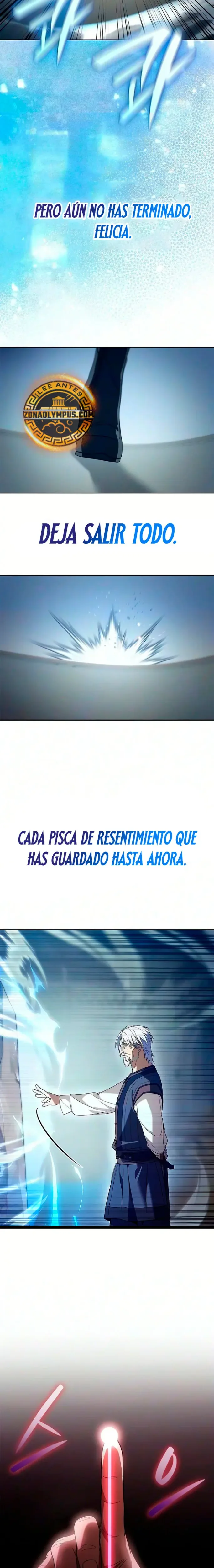 El Mercenario que Reencarno entre Aristócratas capítulo 30, página 9