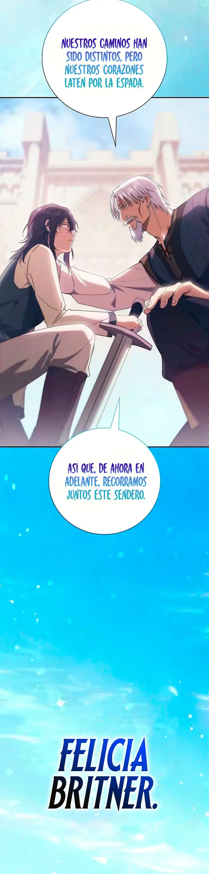 El Mercenario que Reencarno entre Aristócratas capítulo 30, página 26