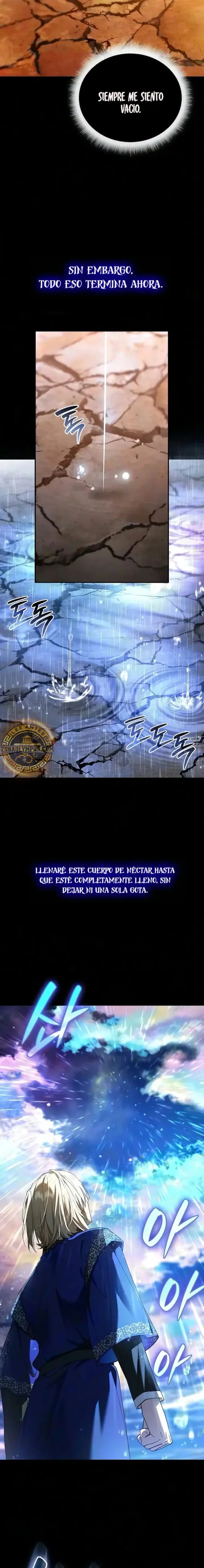 El Mercenario que Reencarno entre Aristócratas capítulo 49, página 23