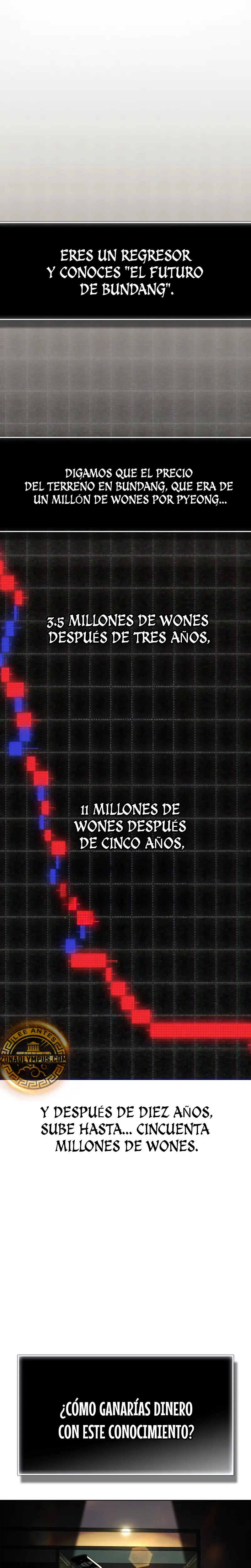 El método de inversión con fecha de caducidad de un genio de Wall Street capítulo 1, página 2