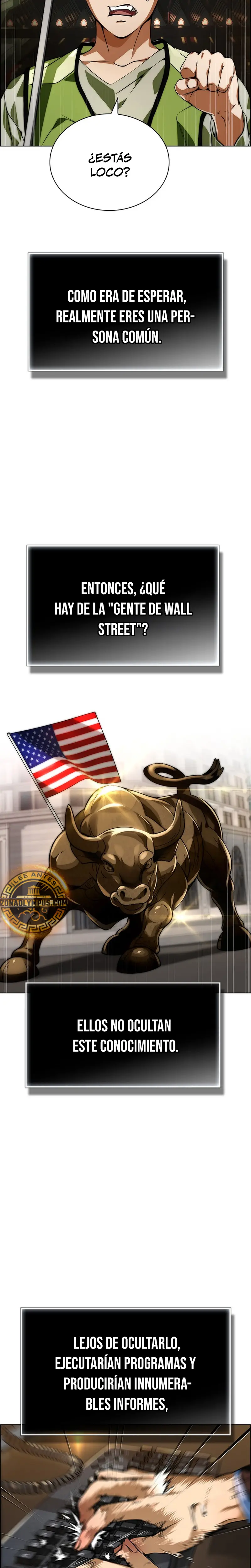 El método de inversión con fecha de caducidad de un genio de Wall Street capítulo 1, página 4