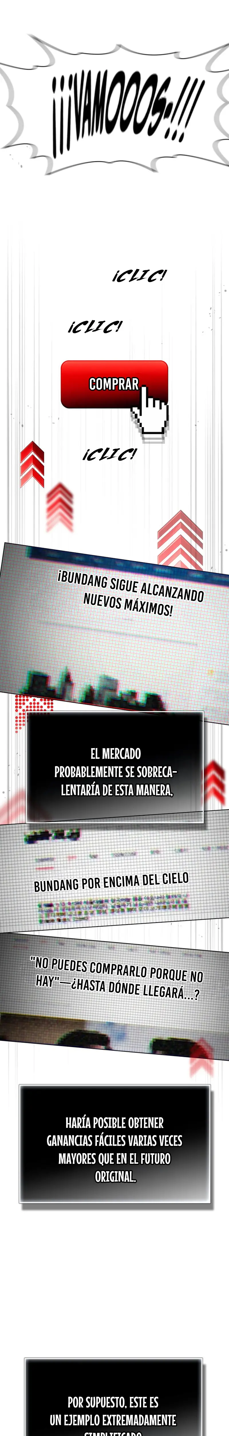 El método de inversión con fecha de caducidad de un genio de Wall Street capítulo 1, página 7