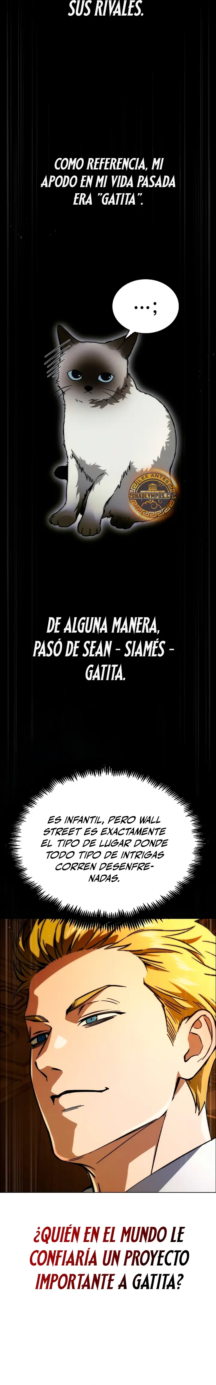 El método de inversión con fecha de caducidad de un genio de Wall Street capítulo 4, página 18