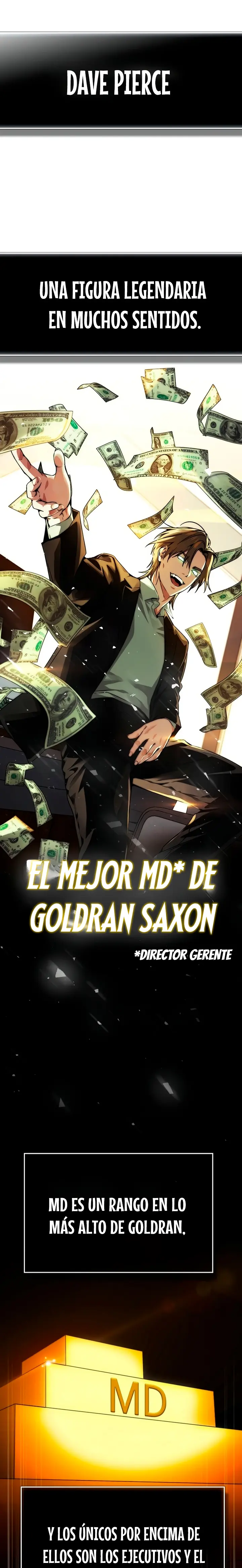 El método de inversión con fecha de caducidad de un genio de Wall Street capítulo 4, página 29