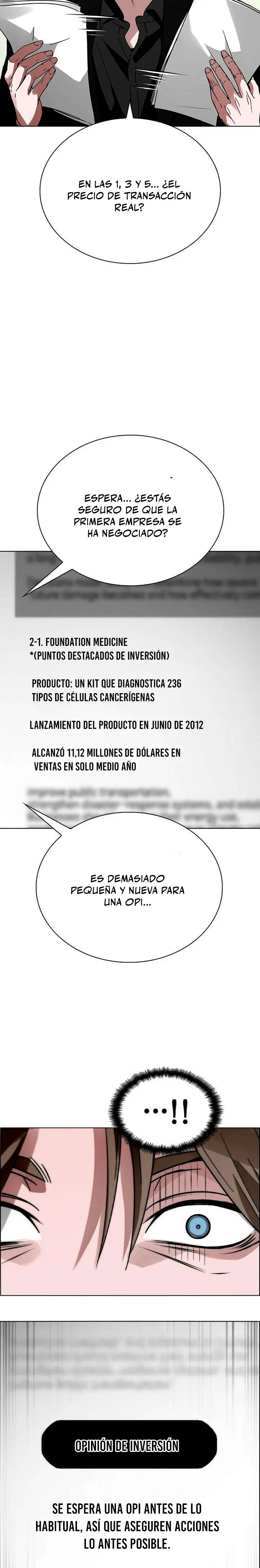 El método de inversión con fecha de caducidad de un genio de Wall Street capítulo 10, página 9