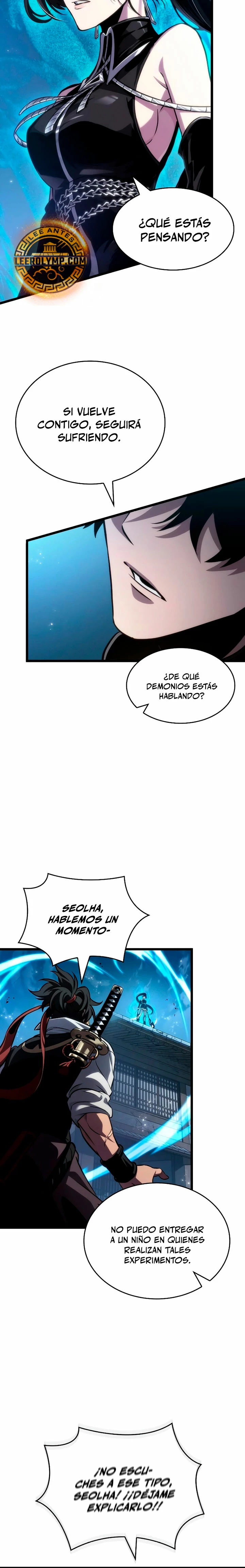 EL MUNDO DESPUES DEL FIN capítulo 147, página 24