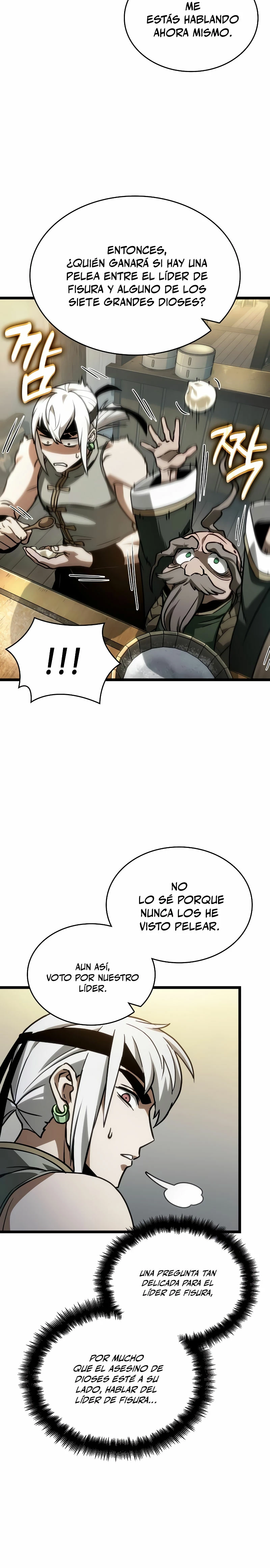 EL MUNDO DESPUES DEL FIN capítulo 148, página 7