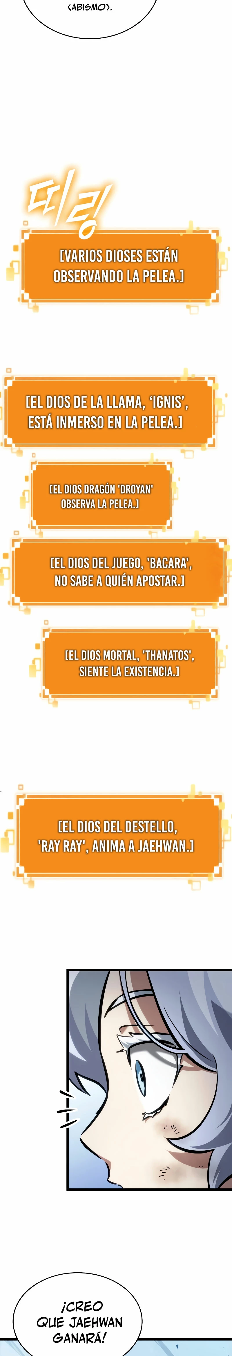 EL MUNDO DESPUES DEL FIN capítulo 156, página 24