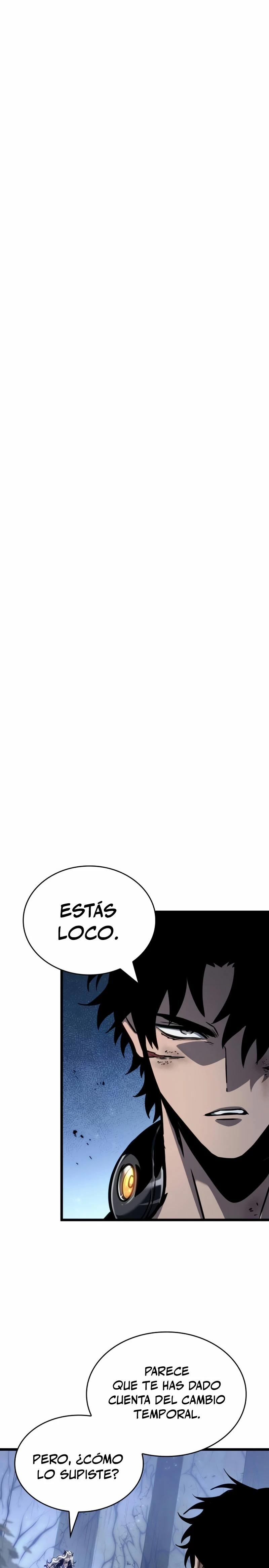 EL MUNDO DESPUES DEL FIN capítulo 158, página 4