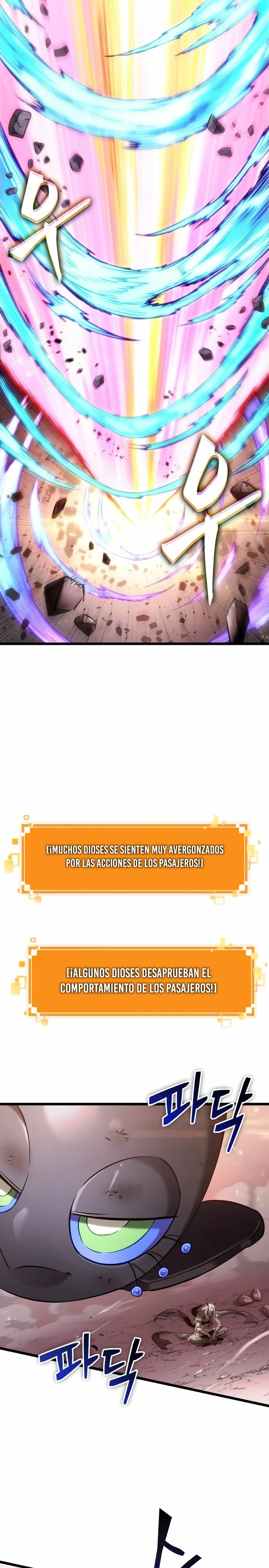 EL MUNDO DESPUES DEL FIN capítulo 162, página 22